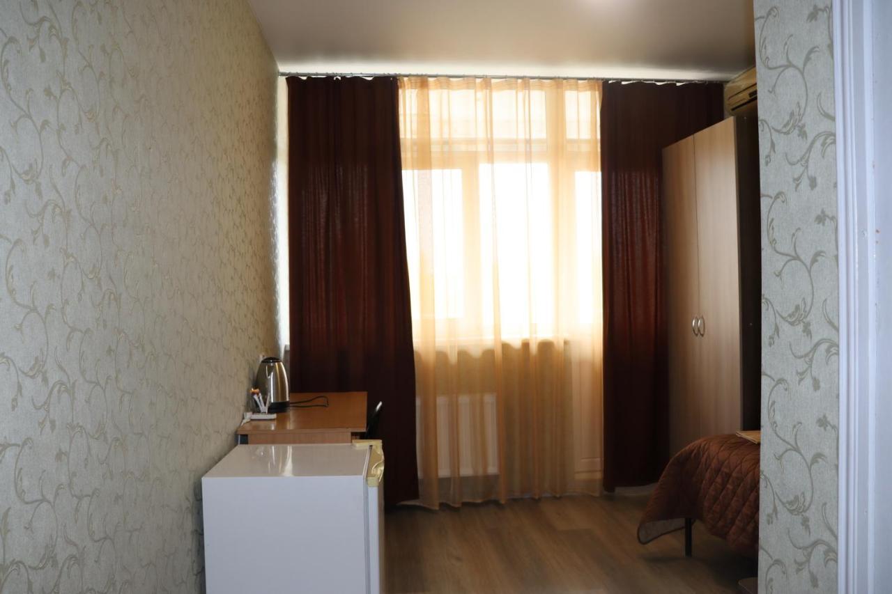 Hotel SPORT Cherson Buitenkant foto
