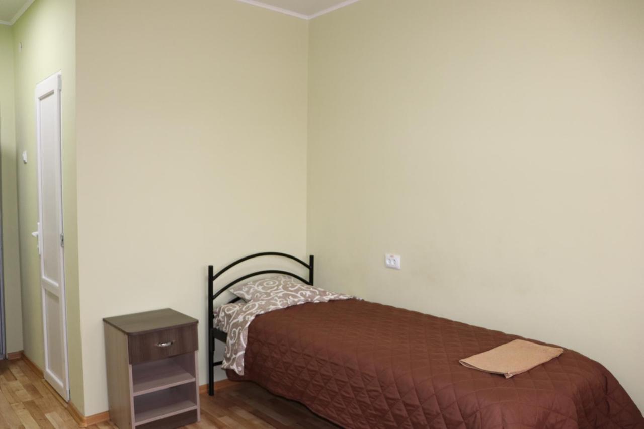 Hotel SPORT Cherson Buitenkant foto