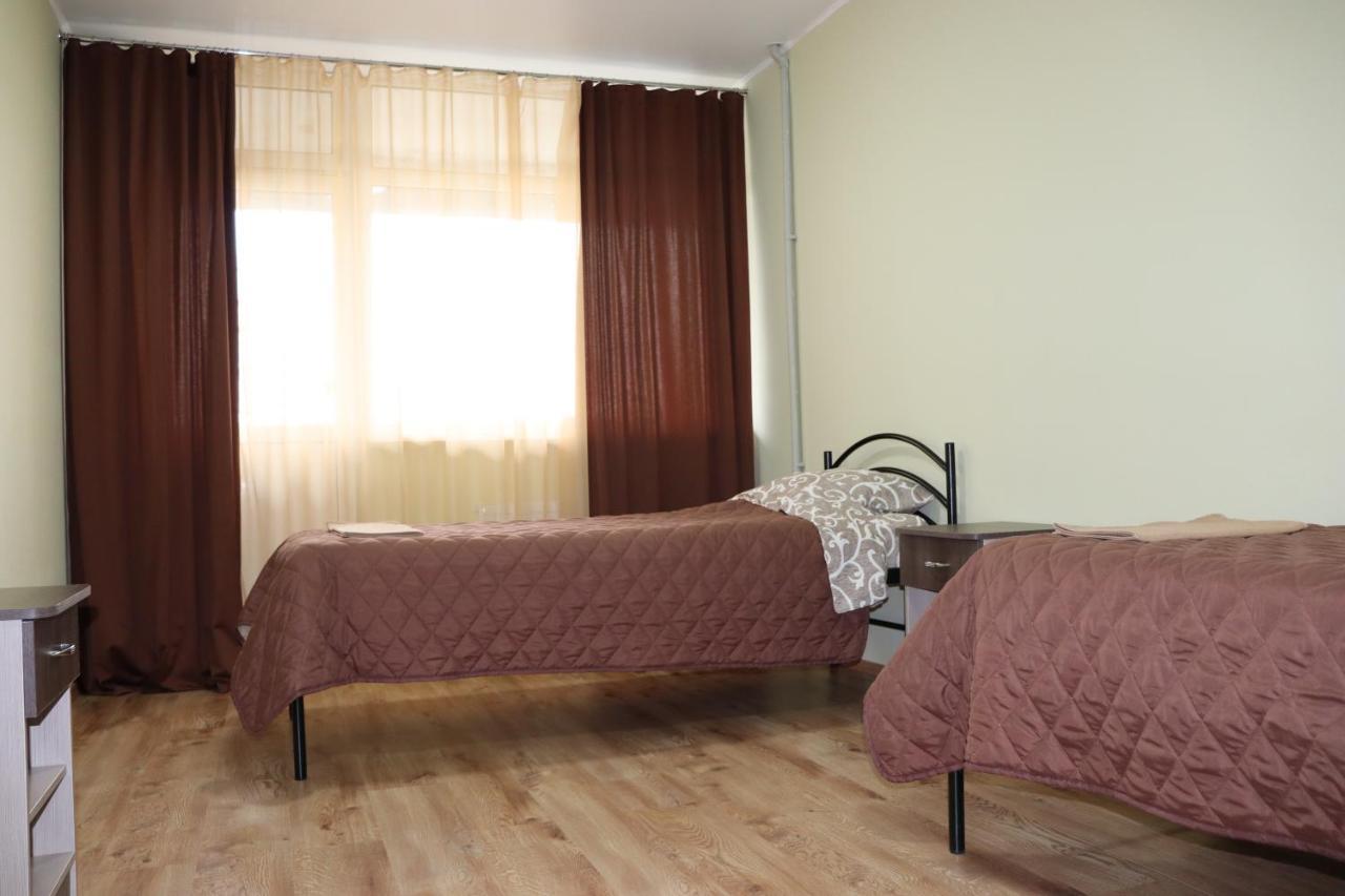 Hotel SPORT Cherson Buitenkant foto