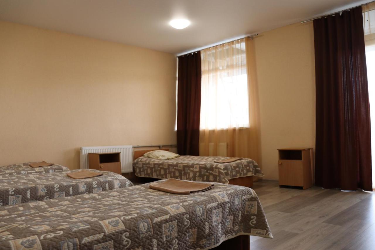 Hotel SPORT Cherson Buitenkant foto