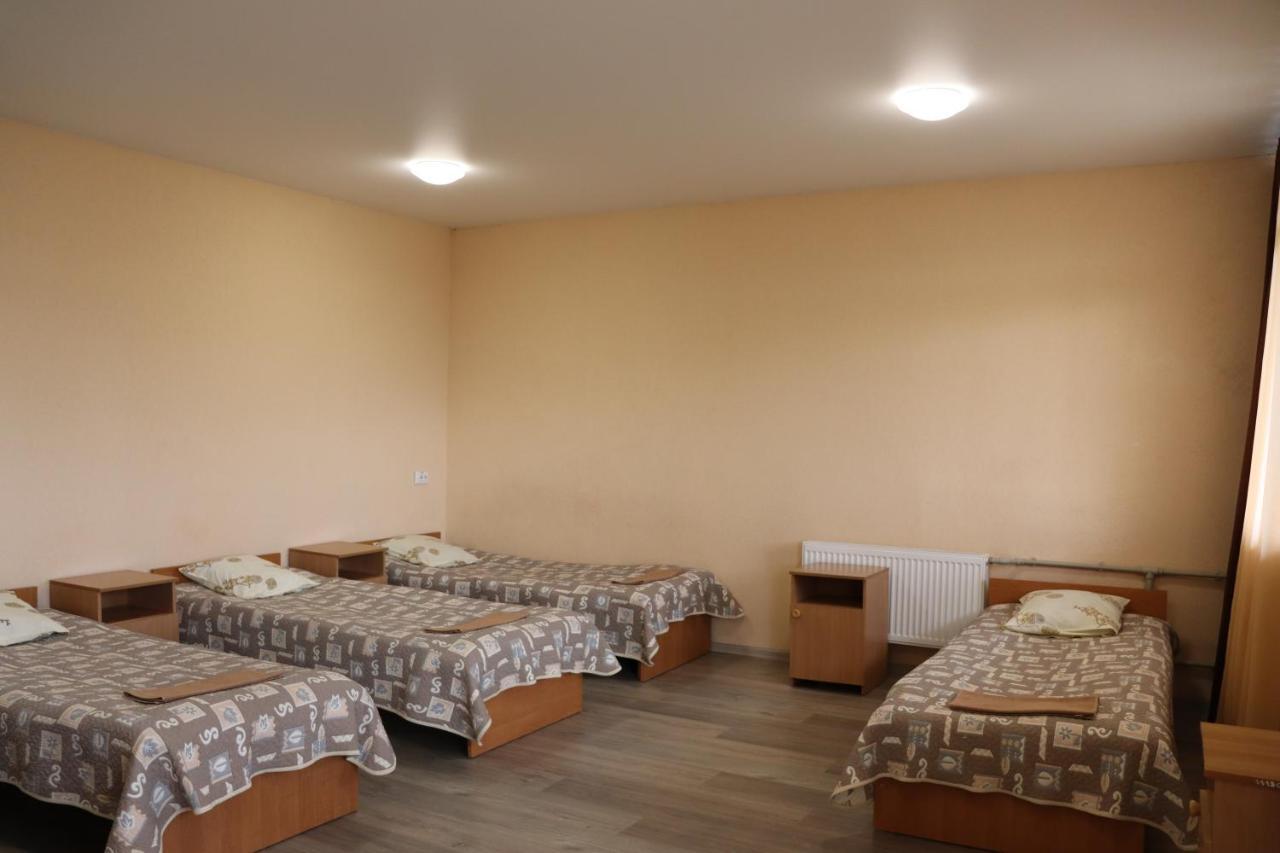Hotel SPORT Cherson Buitenkant foto