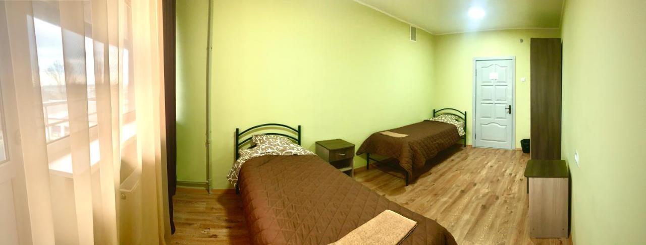 Hotel SPORT Cherson Buitenkant foto