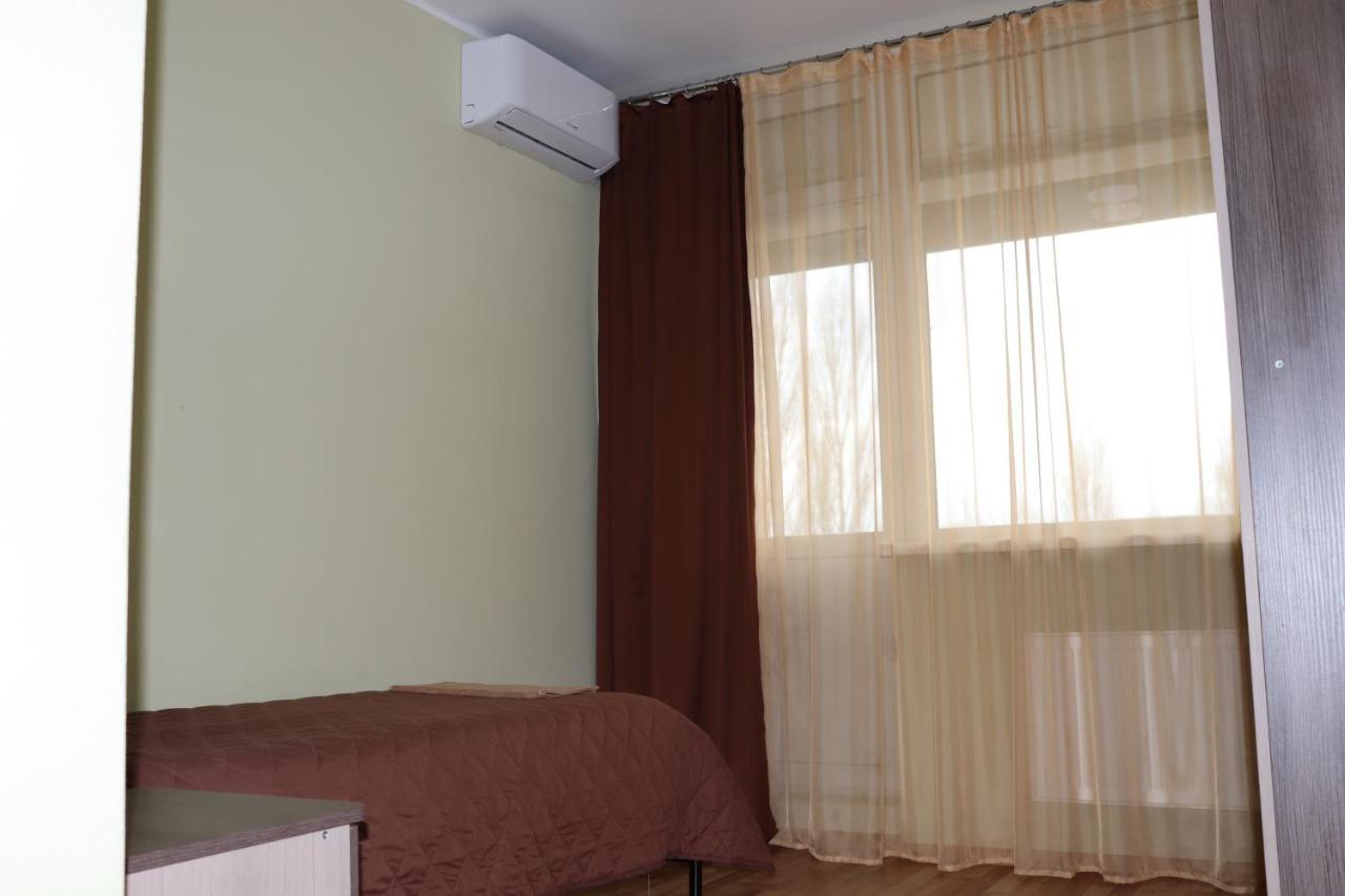 Hotel SPORT Cherson Buitenkant foto