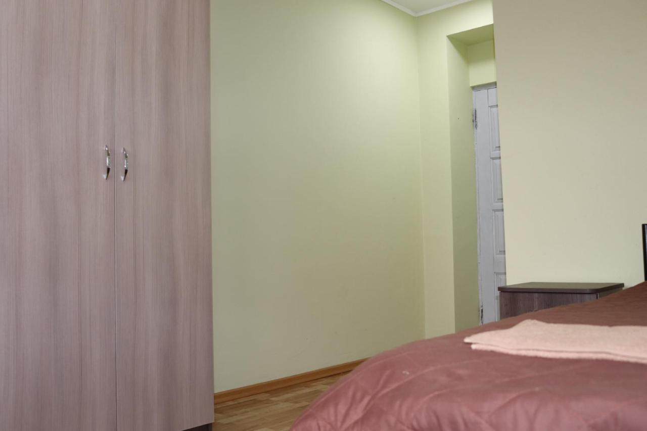 Hotel SPORT Cherson Buitenkant foto